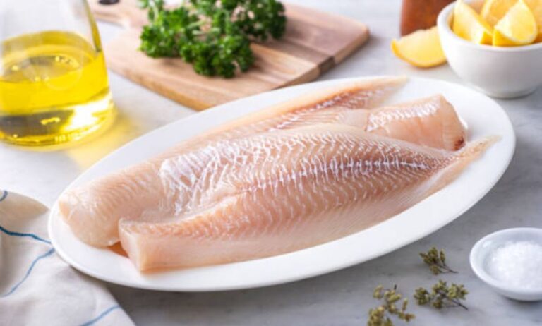 pollock fish recipes